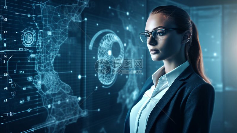 云环境数据访问控制的三大技术支柱